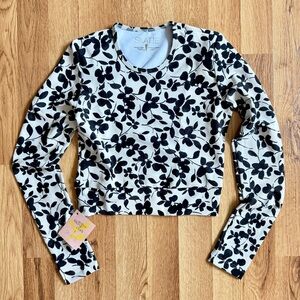 Skatie Rosie top in Greenwich 🖤